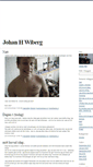 Mobile Screenshot of giman.blogg.se