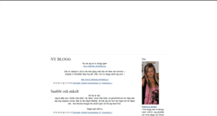 Desktop Screenshot of beccccccca.blogg.se