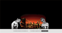 Desktop Screenshot of jenz23.blogg.se