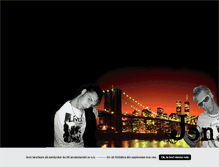 Tablet Screenshot of jenz23.blogg.se