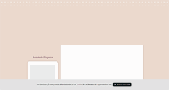 Desktop Screenshot of hamstertvillingarna.blogg.se