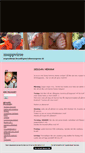 Mobile Screenshot of muppvirre.blogg.se