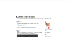 Desktop Screenshot of msponline.blogg.se