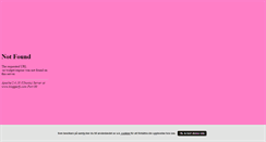 Desktop Screenshot of littlegirlinlove.blogg.se