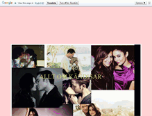 Tablet Screenshot of allmovies.blogg.se