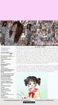 Mobile Screenshot of ellinorlundquist.blogg.se