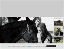 Tablet Screenshot of hhannahz.blogg.se