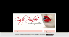 Desktop Screenshot of jornhov.blogg.se