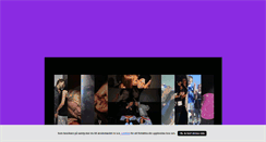 Desktop Screenshot of katrineo.blogg.se
