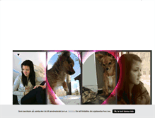 Tablet Screenshot of eevelinaaxner.blogg.se