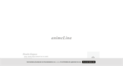 Desktop Screenshot of linaskaulitz.blogg.se