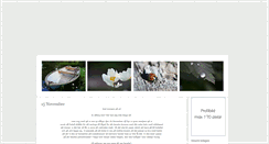 Desktop Screenshot of annamarialarssson.blogg.se