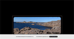 Desktop Screenshot of langangens.blogg.se