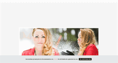 Desktop Screenshot of lindsey.blogg.se