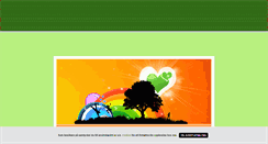 Desktop Screenshot of lillamaa.blogg.se