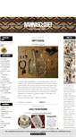 Mobile Screenshot of ivannascloset.blogg.se