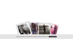 Desktop Screenshot of linneeapedersen.blogg.se