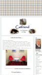 Mobile Screenshot of catfriend.blogg.se