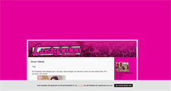 Desktop Screenshot of lustgardenhalmstad.blogg.se
