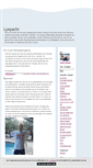 Mobile Screenshot of lyxyacht.blogg.se