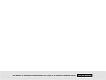 Tablet Screenshot of mmse.blogg.se