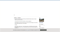 Desktop Screenshot of funnygirlsigrid.blogg.se