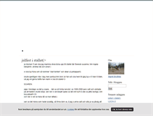 Tablet Screenshot of funnygirlsigrid.blogg.se