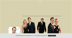 Desktop Screenshot of leodicaprio.blogg.se