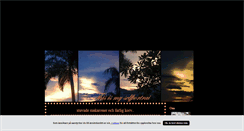 Desktop Screenshot of helenamariaeriksson.blogg.se
