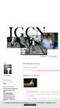 Mobile Screenshot of jensn.blogg.se