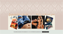 Desktop Screenshot of kattasvenne.blogg.se