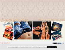 Tablet Screenshot of kattasvenne.blogg.se