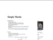 Tablet Screenshot of naruto.blogg.se
