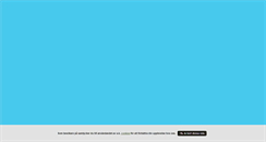 Desktop Screenshot of lillasysterelin.blogg.se