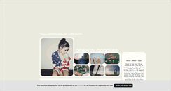 Desktop Screenshot of orientalgoddess.blogg.se