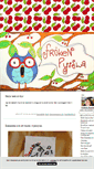 Mobile Screenshot of frokenpyssla.blogg.se