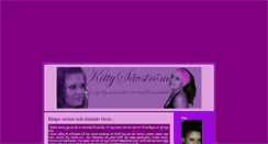 Desktop Screenshot of drummla.blogg.se