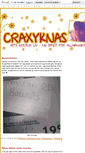 Mobile Screenshot of craxyknas.blogg.se