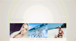 Desktop Screenshot of eelinggoras.blogg.se