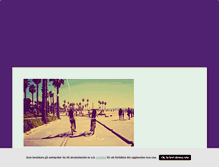 Tablet Screenshot of livetsomjoanna.blogg.se
