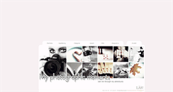 Desktop Screenshot of competitionblogg.blogg.se