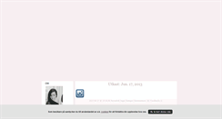 Desktop Screenshot of haaniis.blogg.se