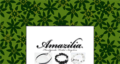 Desktop Screenshot of amazilia.blogg.se