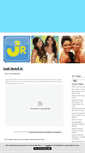 Mobile Screenshot of justjaredjr.blogg.se