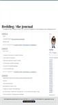 Mobile Screenshot of freddiegcco.blogg.se