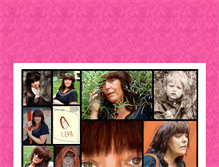 Tablet Screenshot of celena.blogg.se