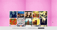 Desktop Screenshot of lixxom.blogg.se