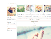 Tablet Screenshot of mydesignblog.blogg.se