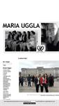 Mobile Screenshot of mariauggla.blogg.se