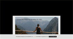 Desktop Screenshot of friickii.blogg.se